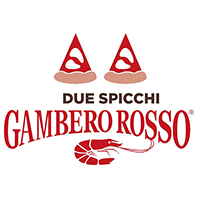 Riconoscimento due Spicchi Gambero Rosso